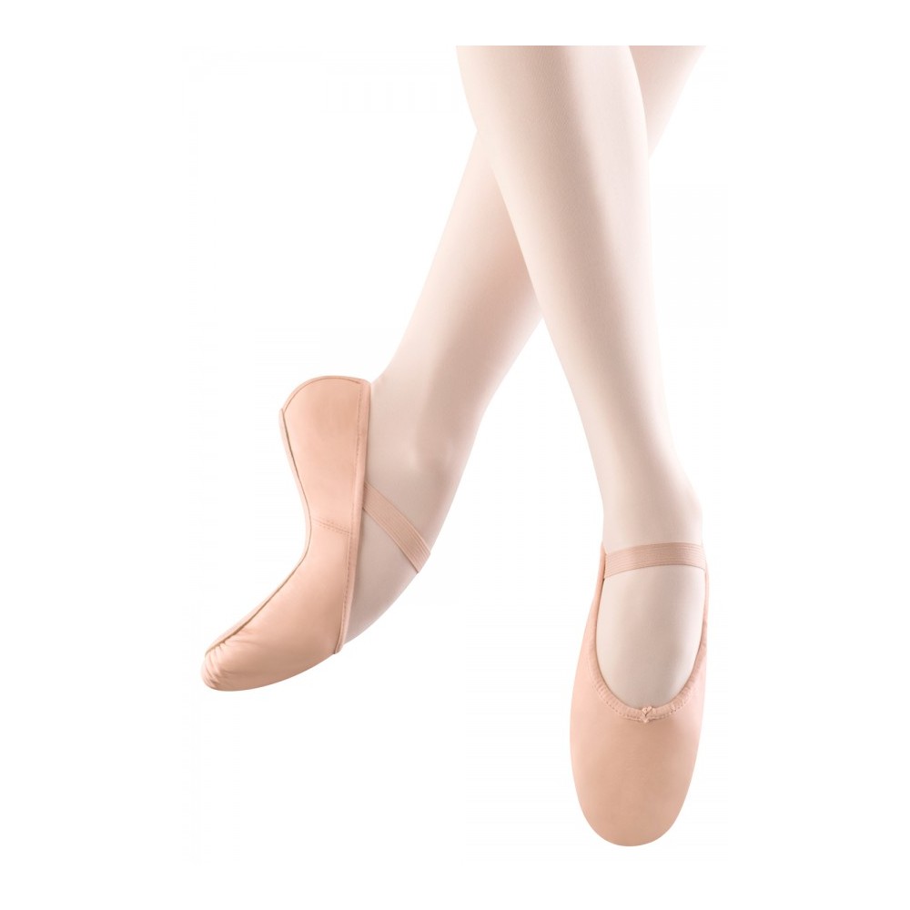 Arise mezza punte bambina  Bloch