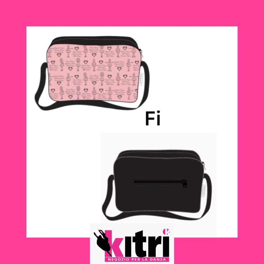Borsa El Petit Ballet