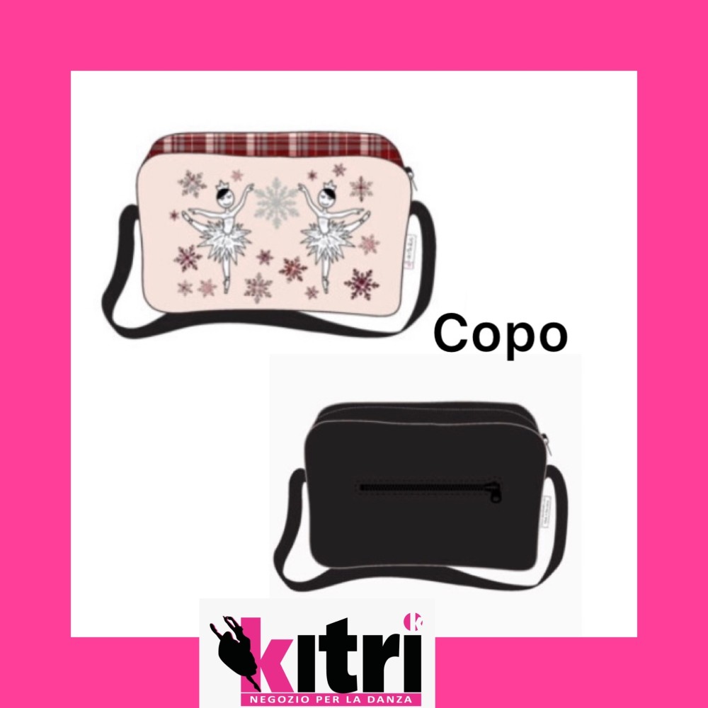 Borsa El Petit Ballet