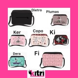 Borsa El Petit Ballet