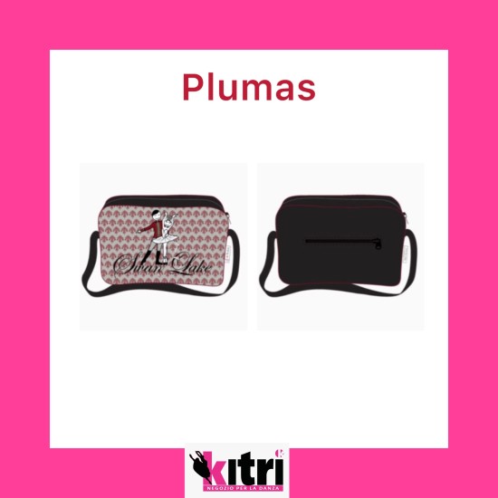 Borsa El Petit Ballet