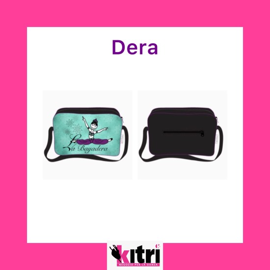Borsa El Petit Ballet