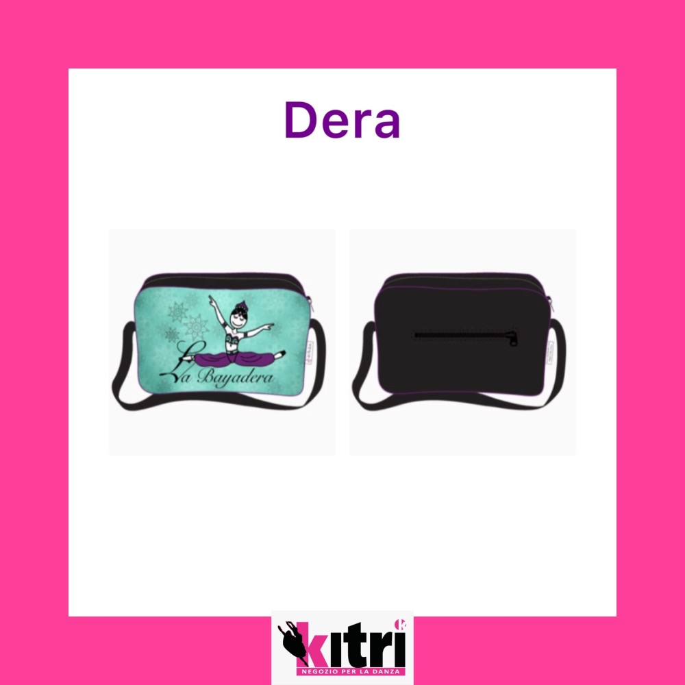 Borsa El Petit Ballet