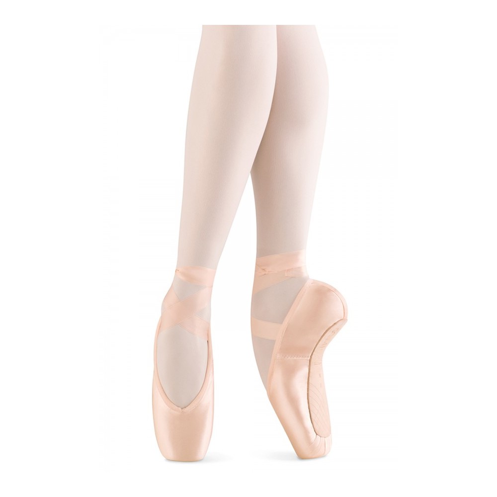 Aspiration punte Bloch