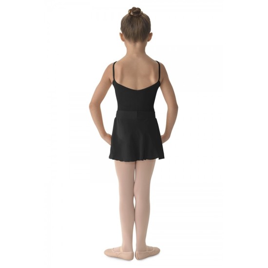 Gonnellino bambina Bloch