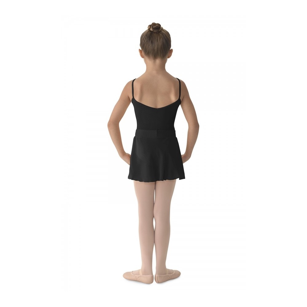 Gonnellino bambina Bloch
