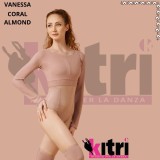 Crop top lana Vanessa GP