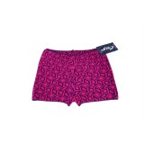 Pantaloncini lana Capezio
