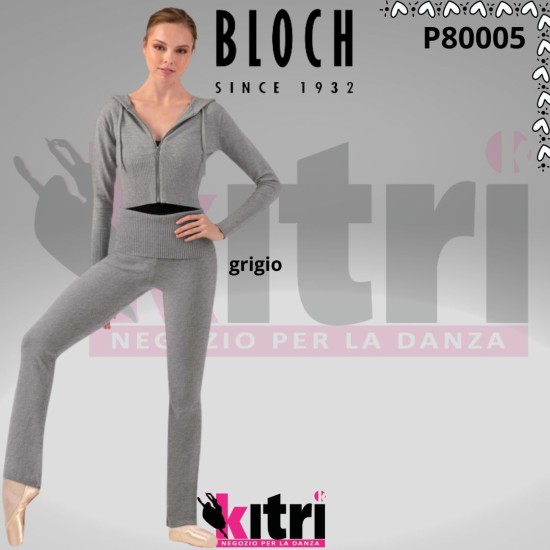 Pantalone Bloch