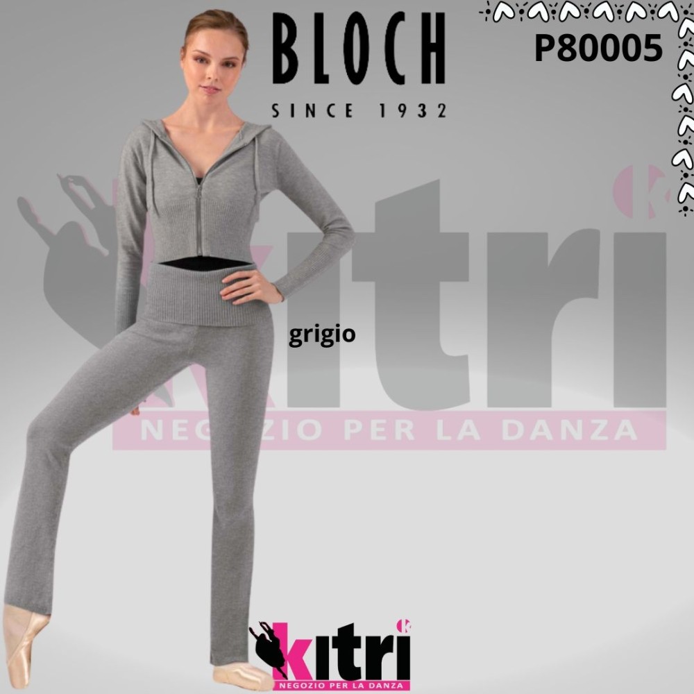 Pantalone Bloch