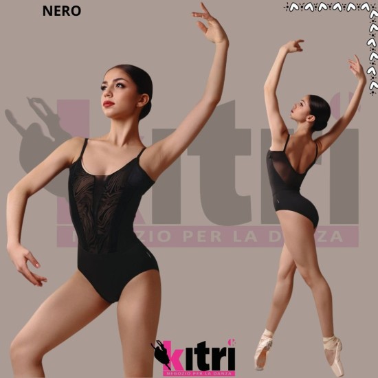Body Blaire donna Fashion GP