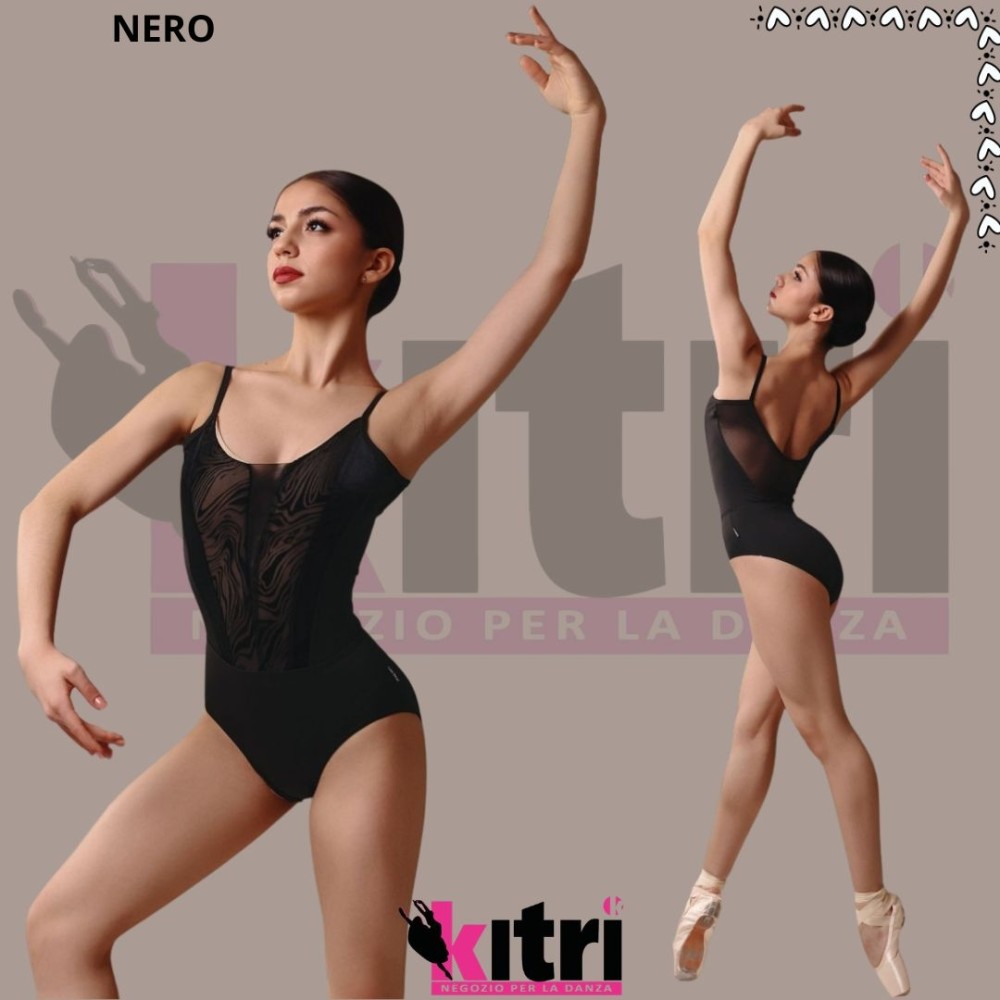 Body Blaire donna Fashion GP