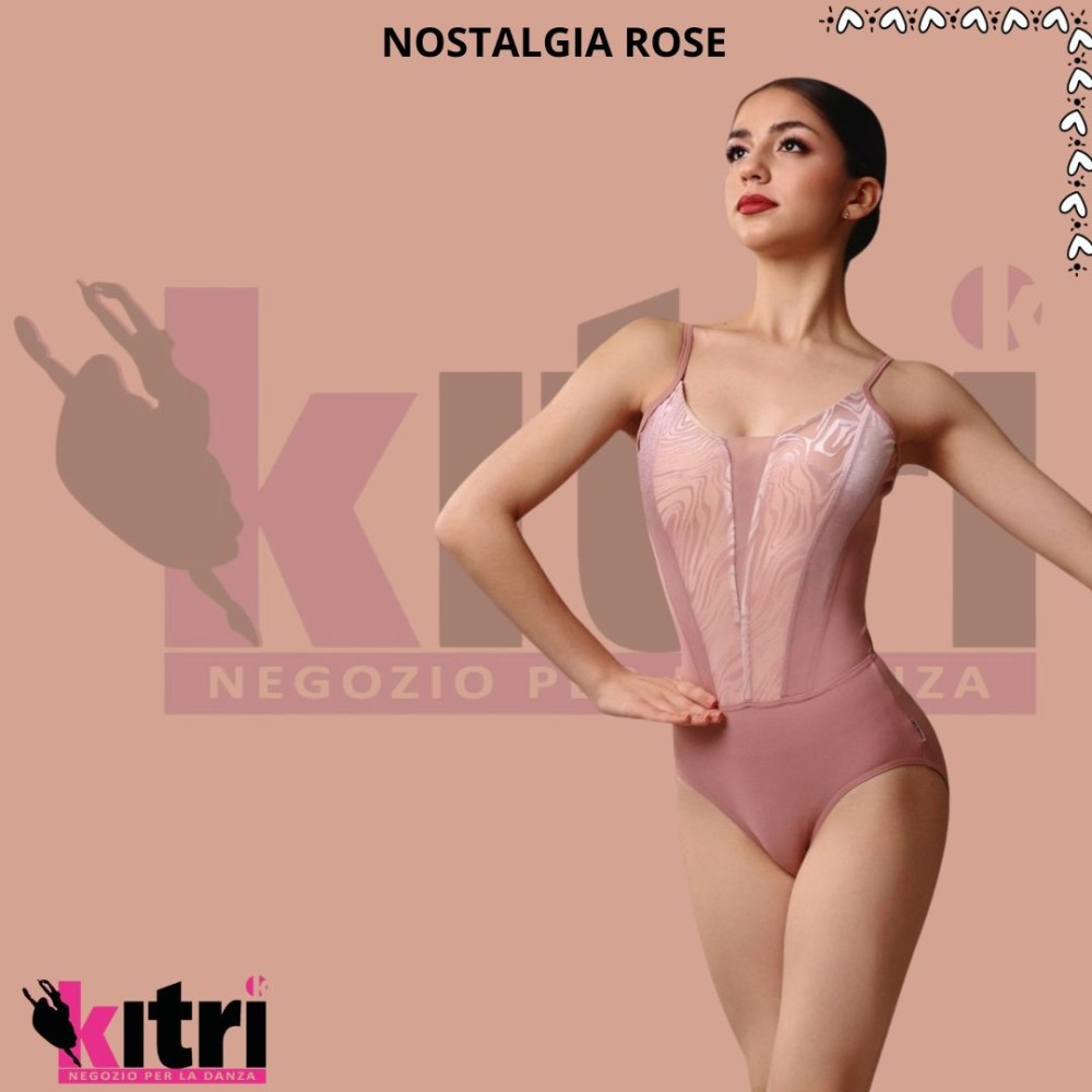 Body Blaire donna Fashion GP