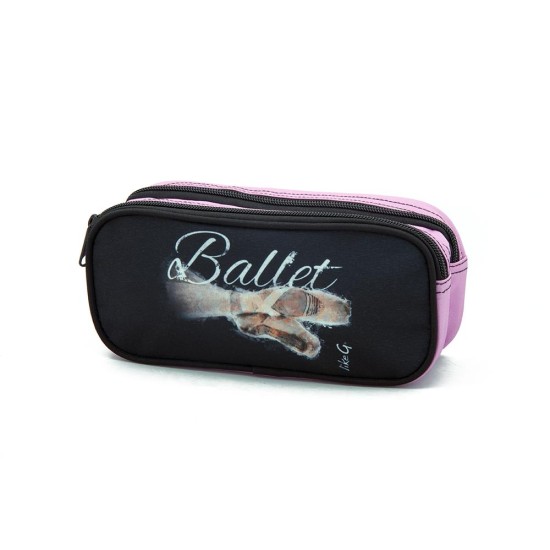 Astuccio danza Likeg