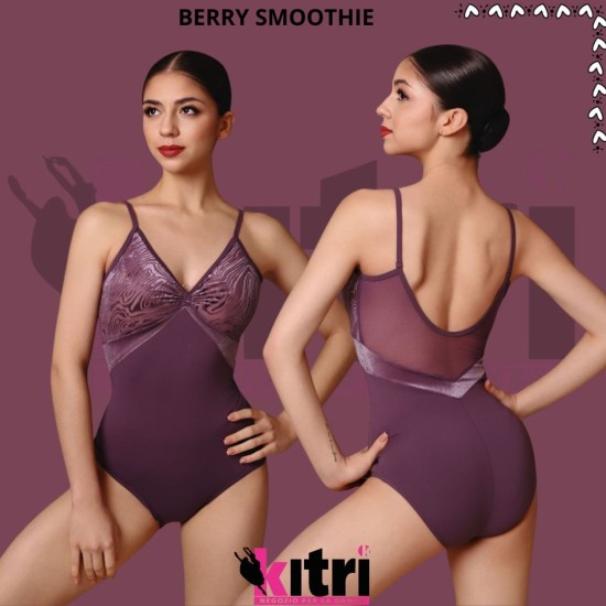 Body Luna donna Fashion GP