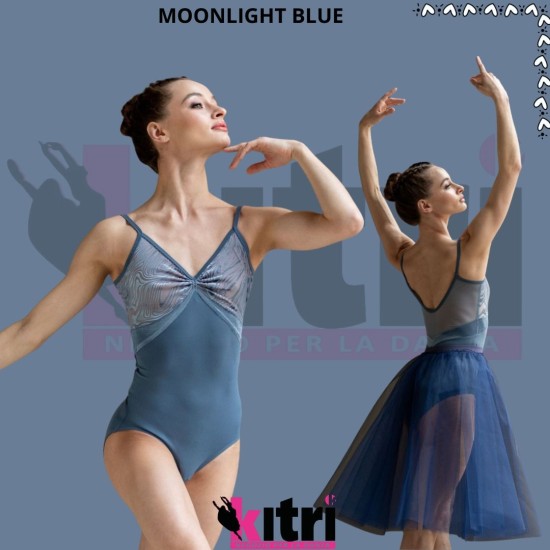 Body Luna donna Fashion GP