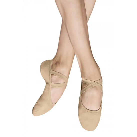 Performa mezza punta donna Bloch