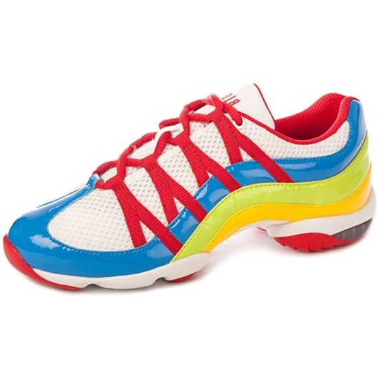 Wave sneakers donna Bloch
