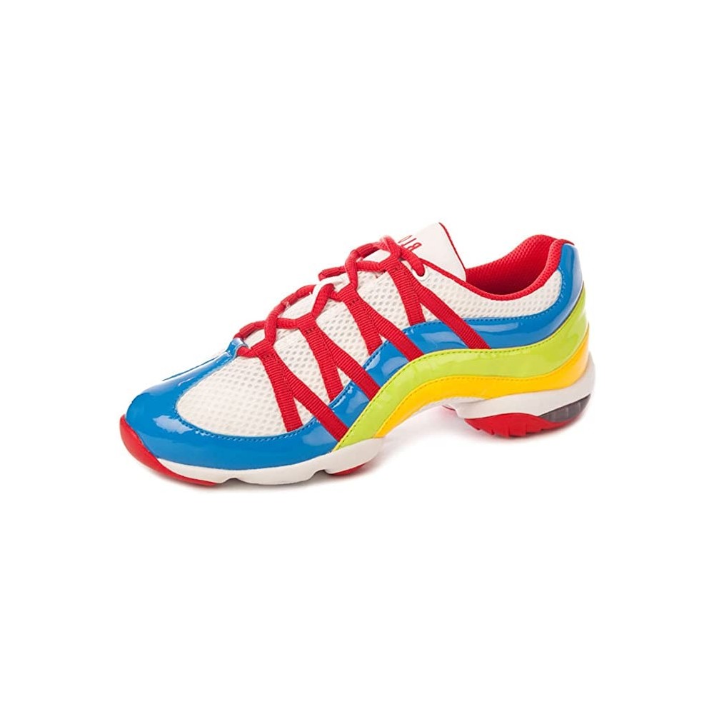 Wave sneakers donna Bloch
