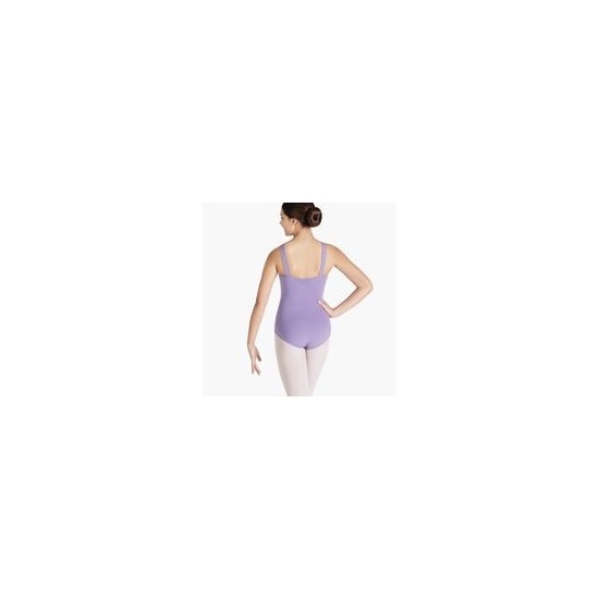 Body donna basic Capezio