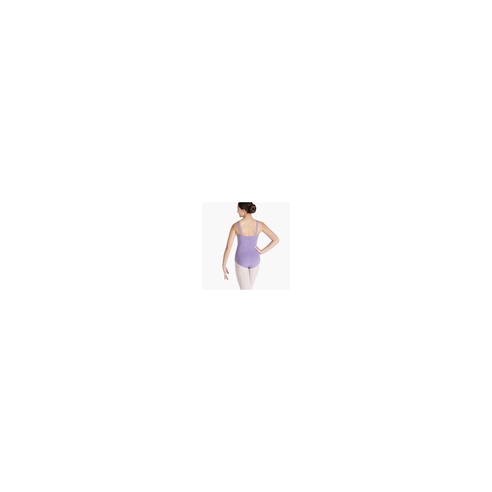 Body donna basic Capezio