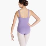 Body donna basic Capezio