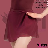 Gonnellino 40cm Oliveria GP