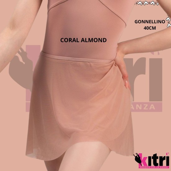 Gonnellino 40cm Oliveria GP