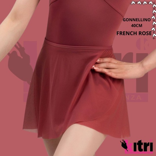 Gonnellino 40cm Oliveria GP