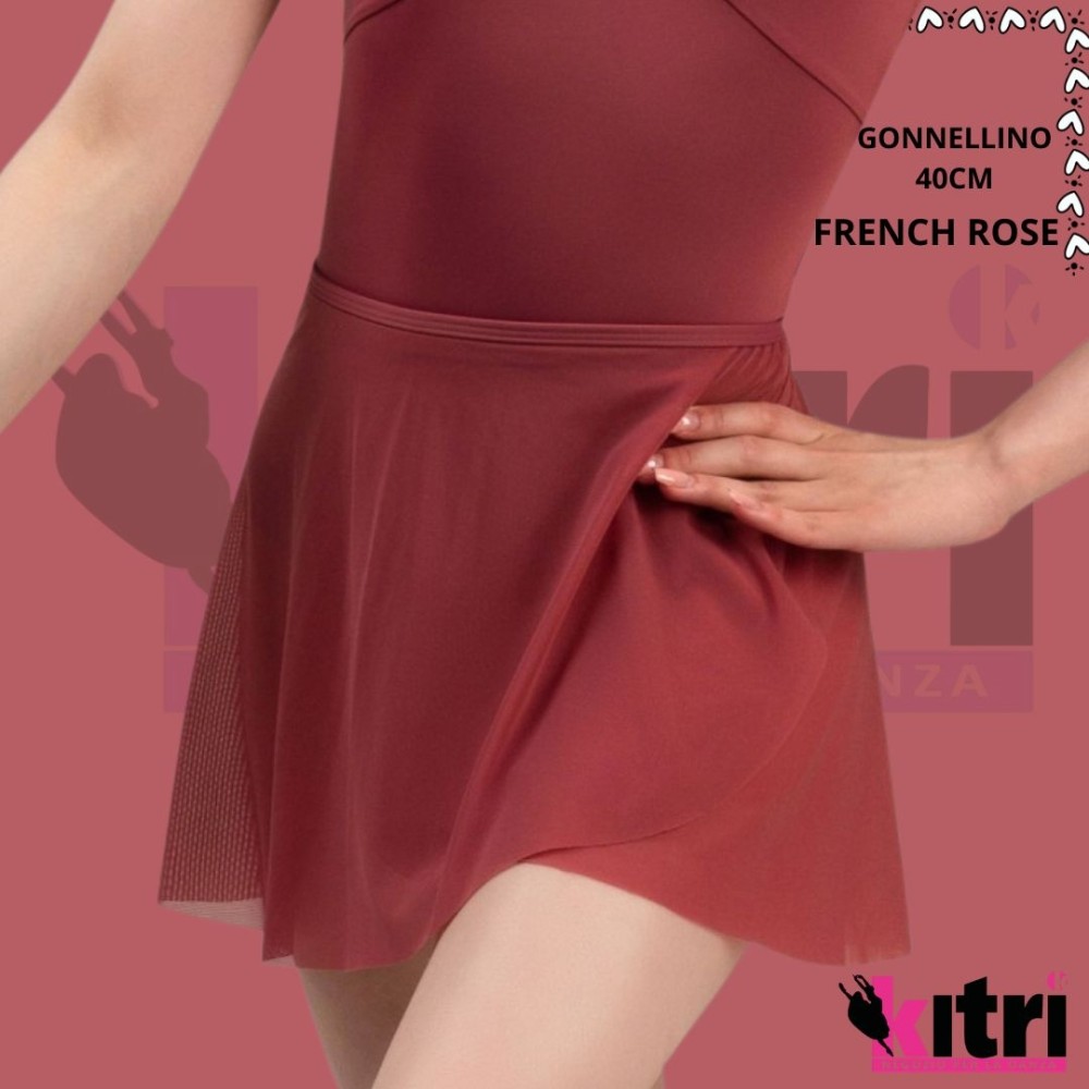 Gonnellino 40cm Oliveria GP