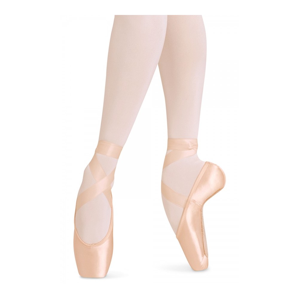 Balance European punte Bloch