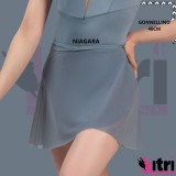 Gonnellino 40cm Oliveria GP