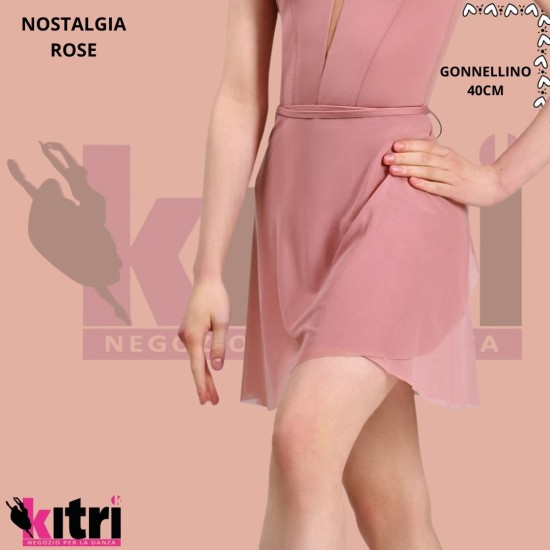 Gonnellino 40cm Oliveria GP