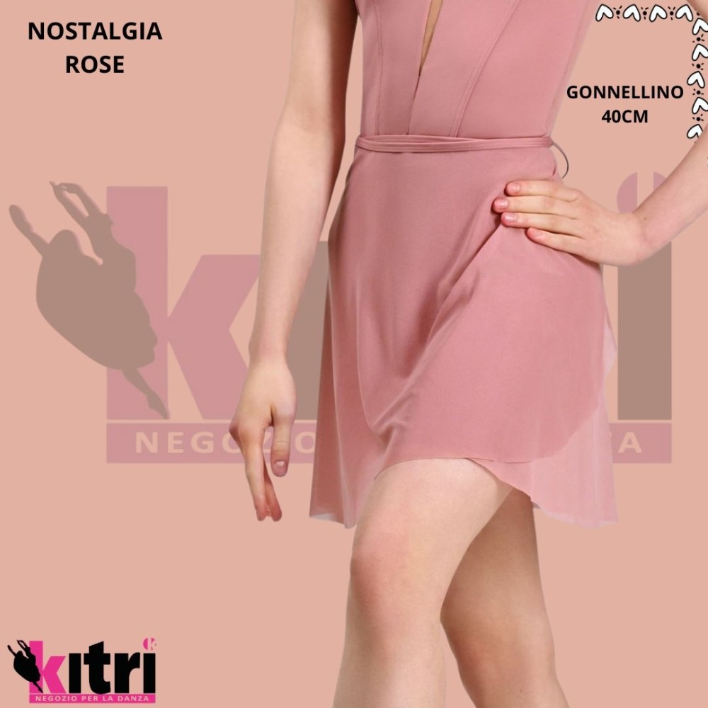 Gonnellino 40cm Oliveria GP