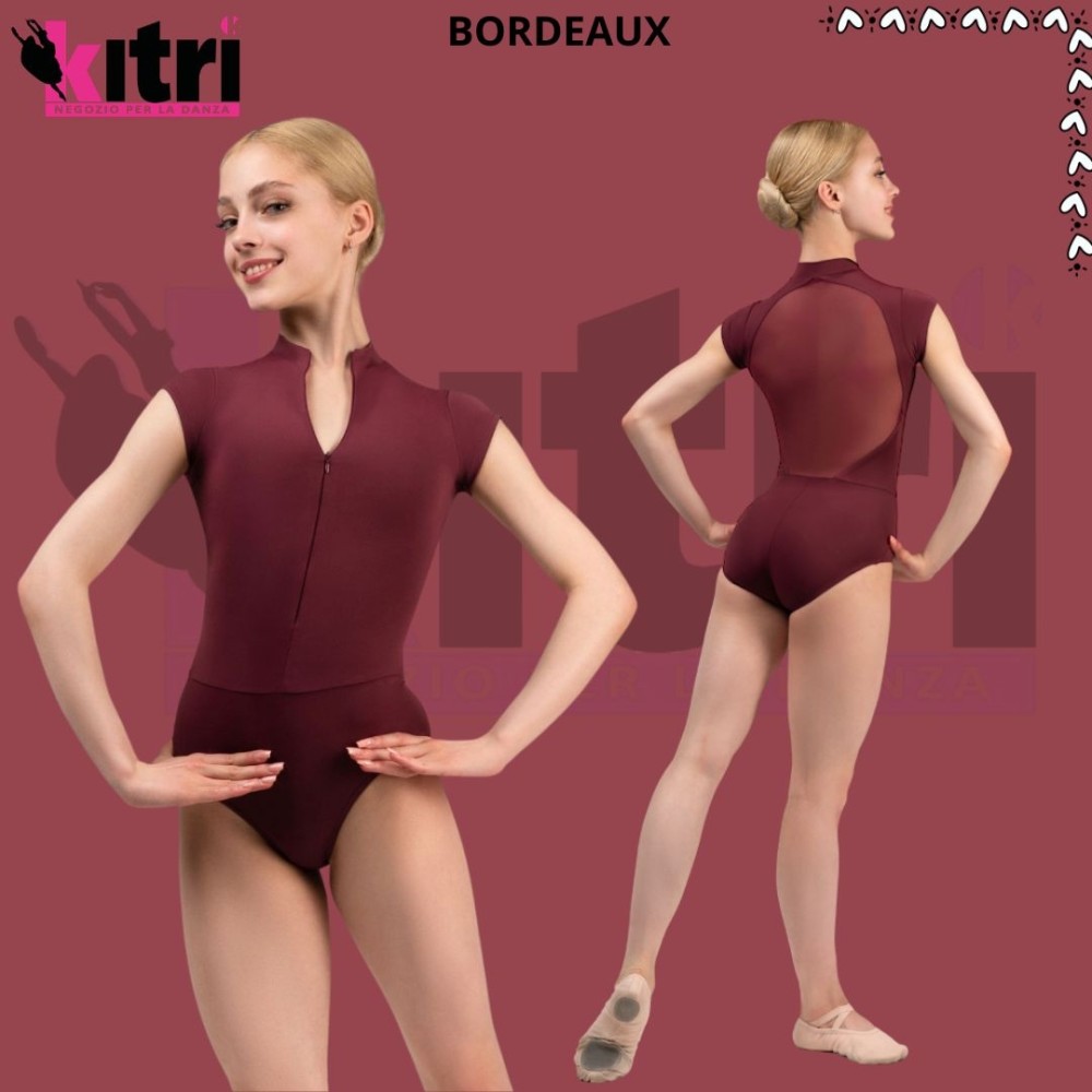 Body Jessica donna Fashion GP