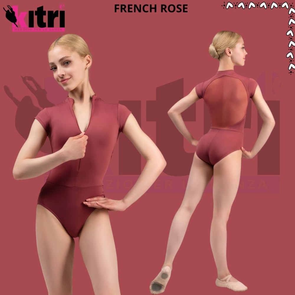 Body Jessica donna Fashion GP