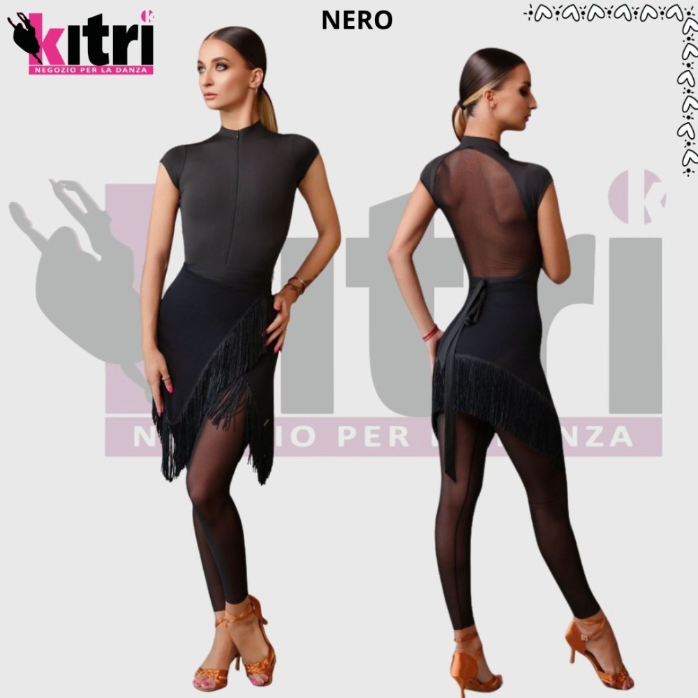 Body Jessica donna Fashion GP