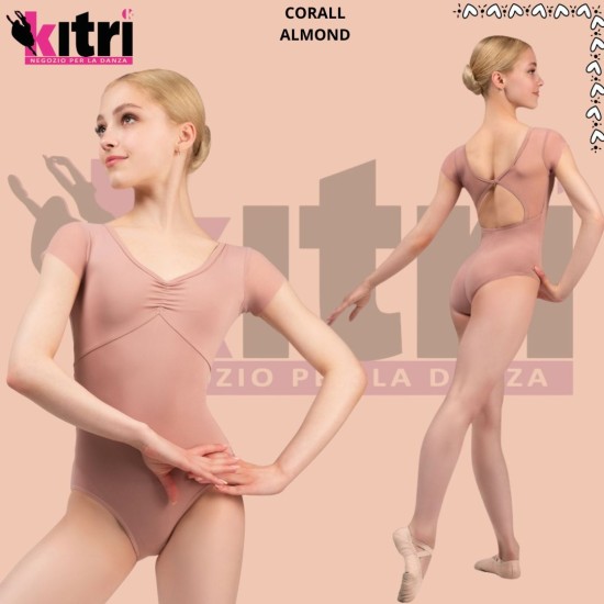 Body Leila donna fashion GP