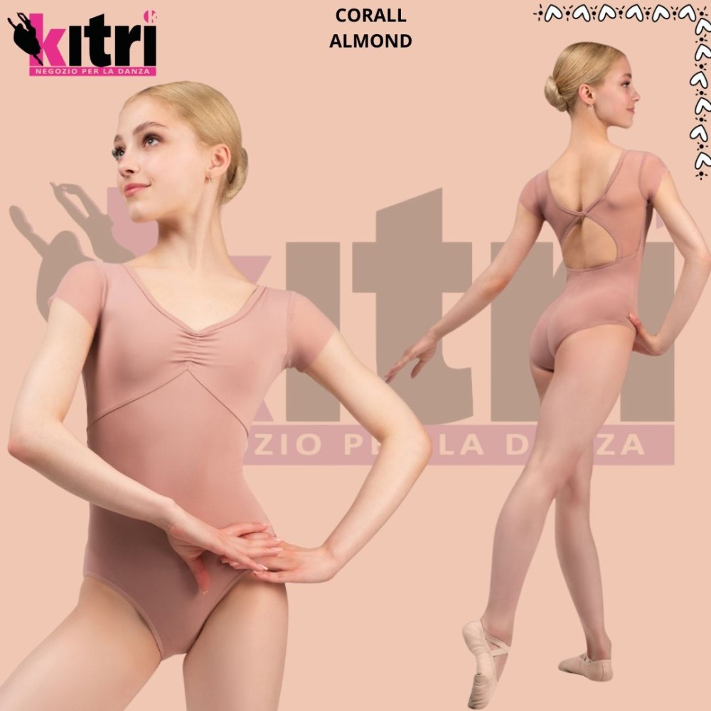 Body Leila donna fashion GP