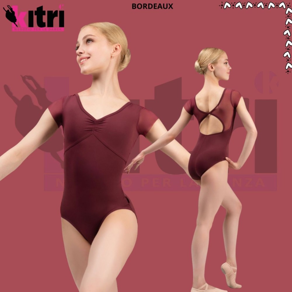 Body Leila donna fashion GP