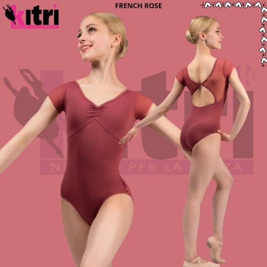 Body Leila donna fashion GP