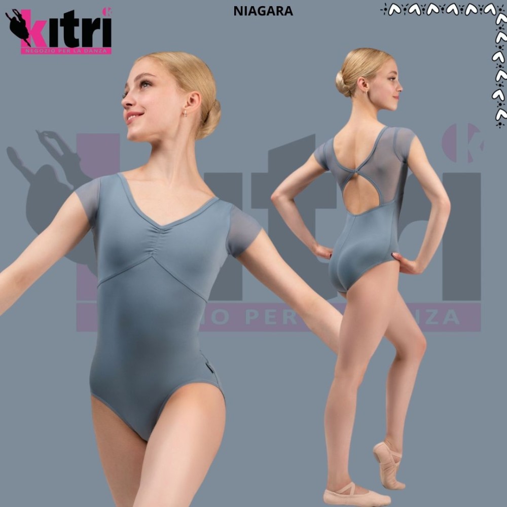 Body Leila donna fashion GP