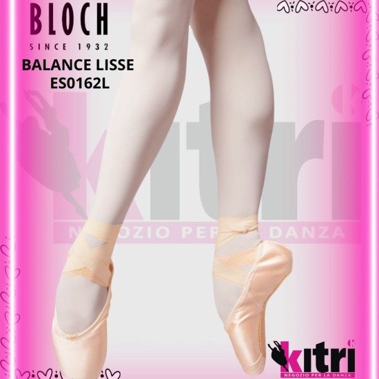 Balance lise punte Bloch