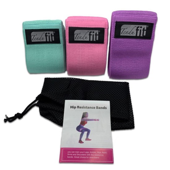 BOOTY BANDS