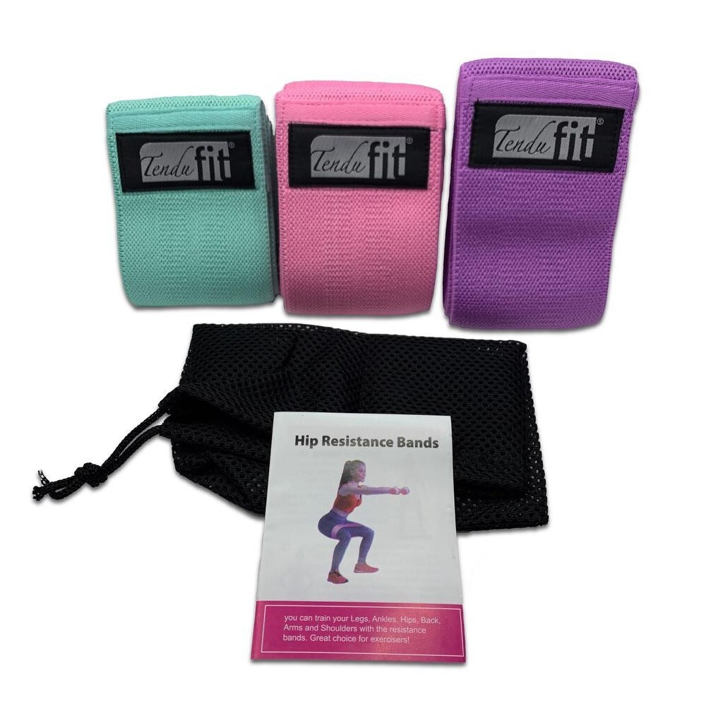 BOOTY BANDS