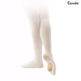 Collant danza convertibili Sansha