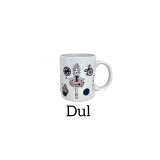 Tazza El Petit Ballet
