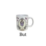 Tazza El Petit Ballet