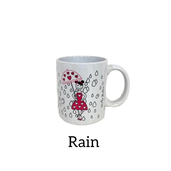 Tazza El Petit Ballet