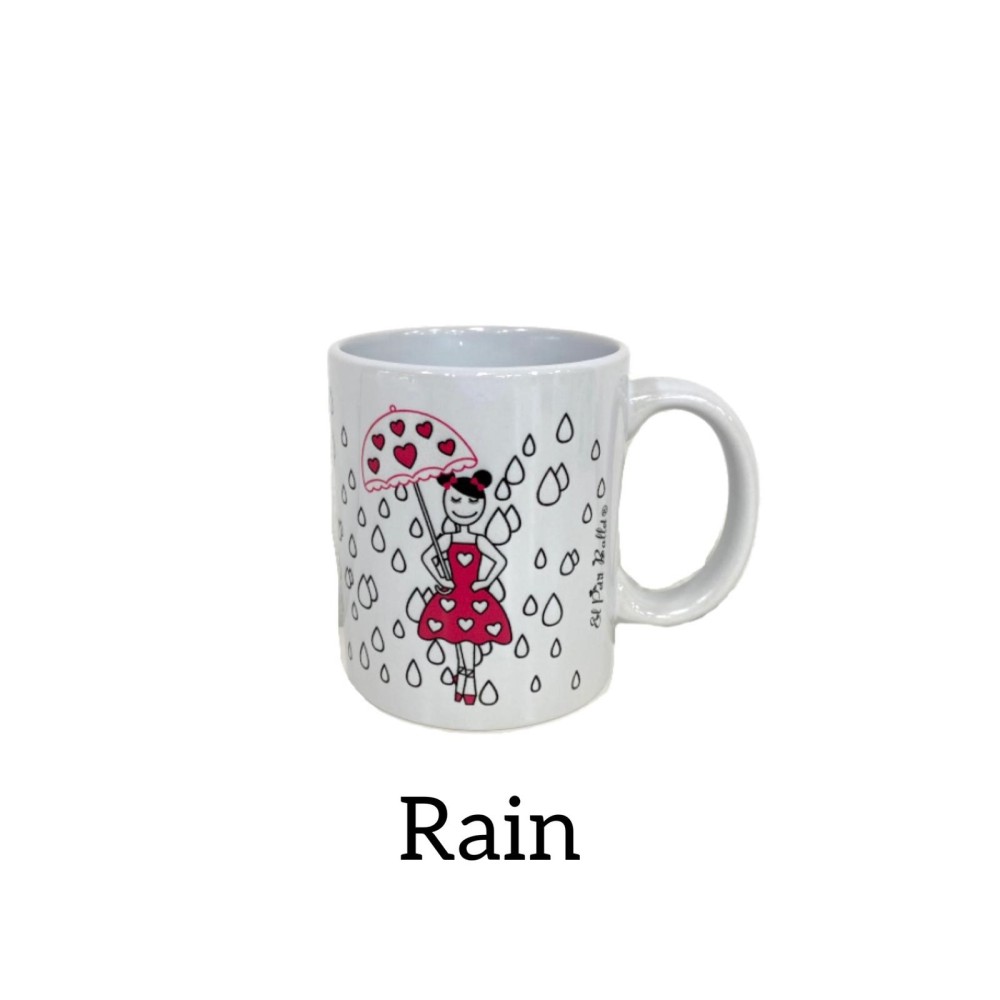 Tazza El Petit Ballet